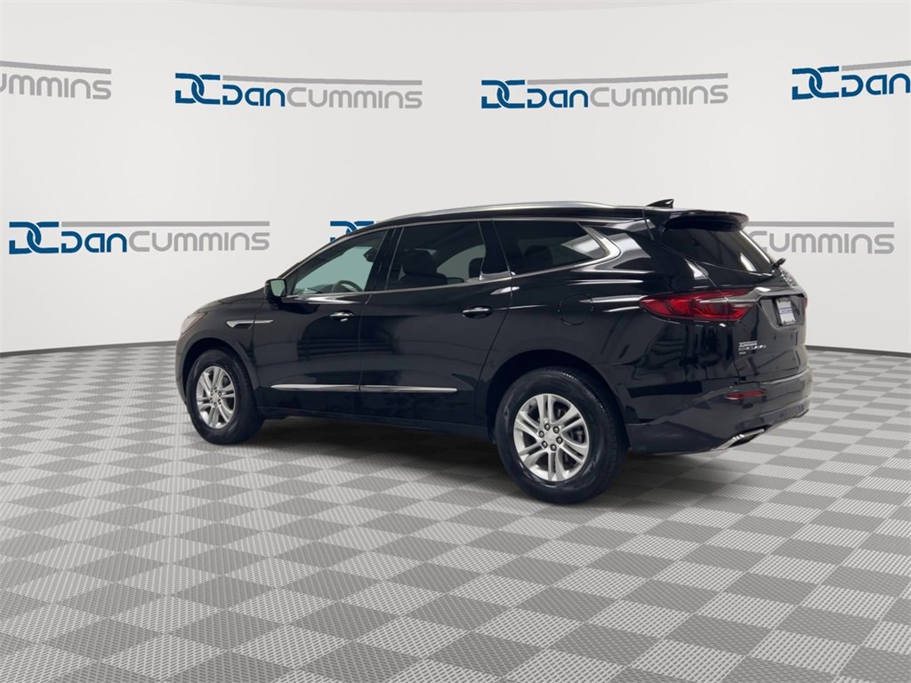 Used 2020 Buick Enclave Premium image 6