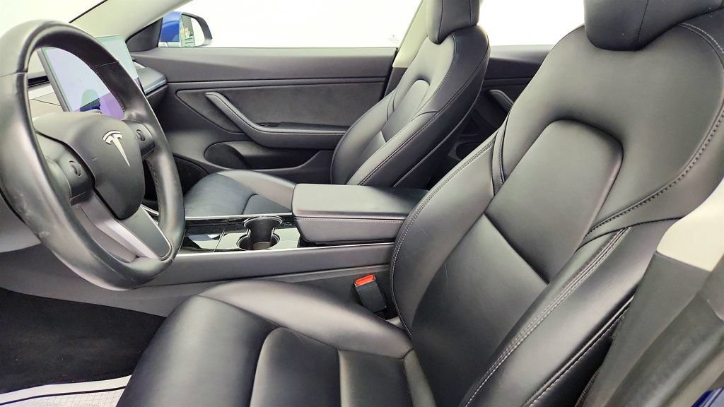 Used 2018 Tesla Model 3 Long Range RWD image 24