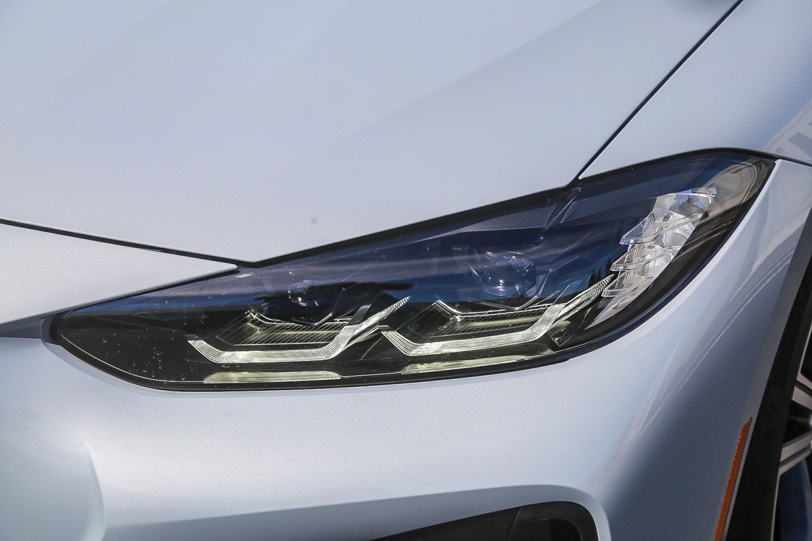 Used 2023 BMW 430i 430i w/ M Sport Package image 7