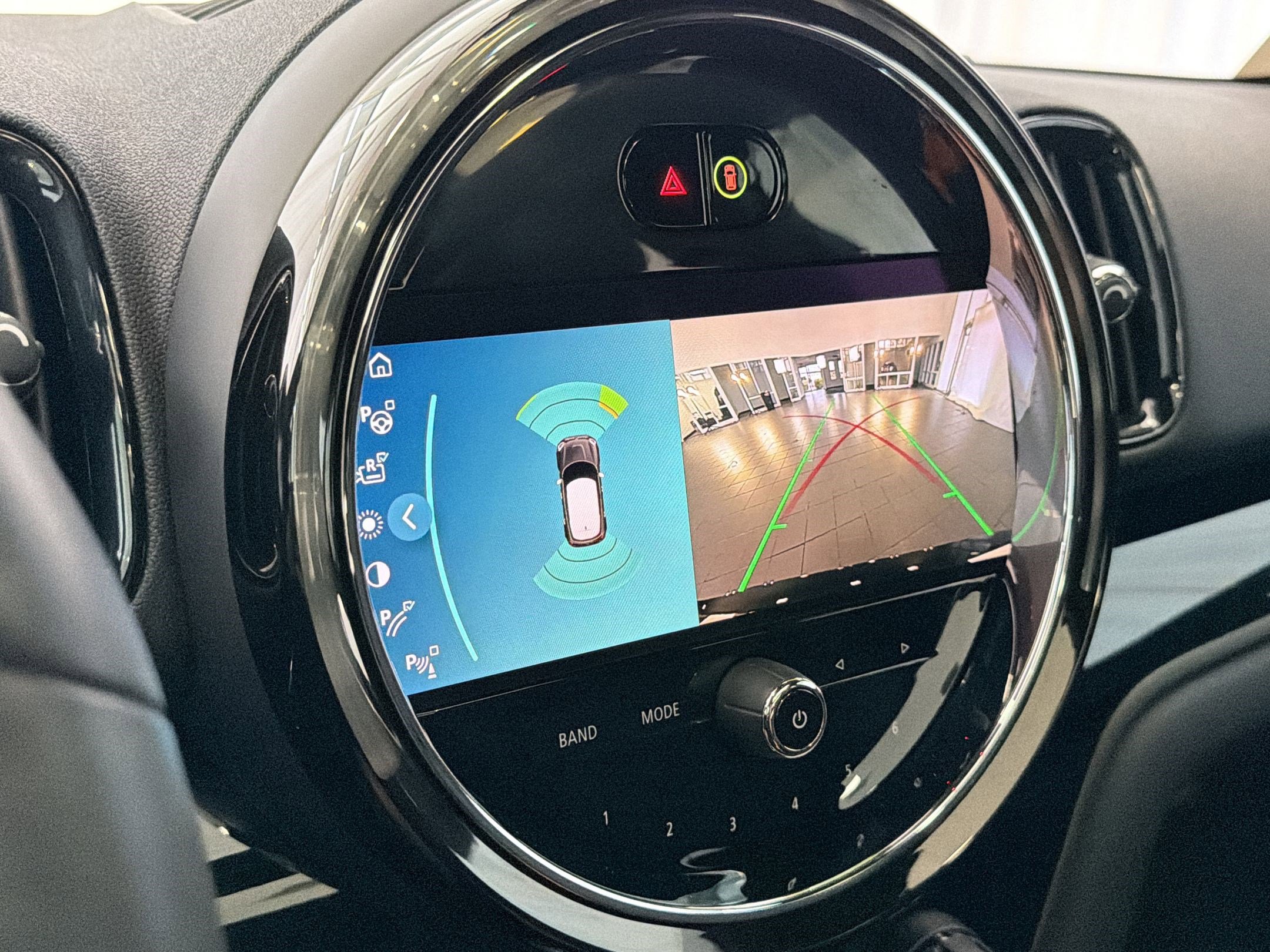 Certified 2024 MINI Cooper Countryman S image 26