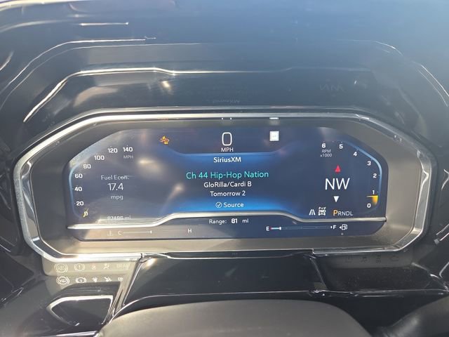 Used 2022 Chevrolet Silverado 1500 LT image 17