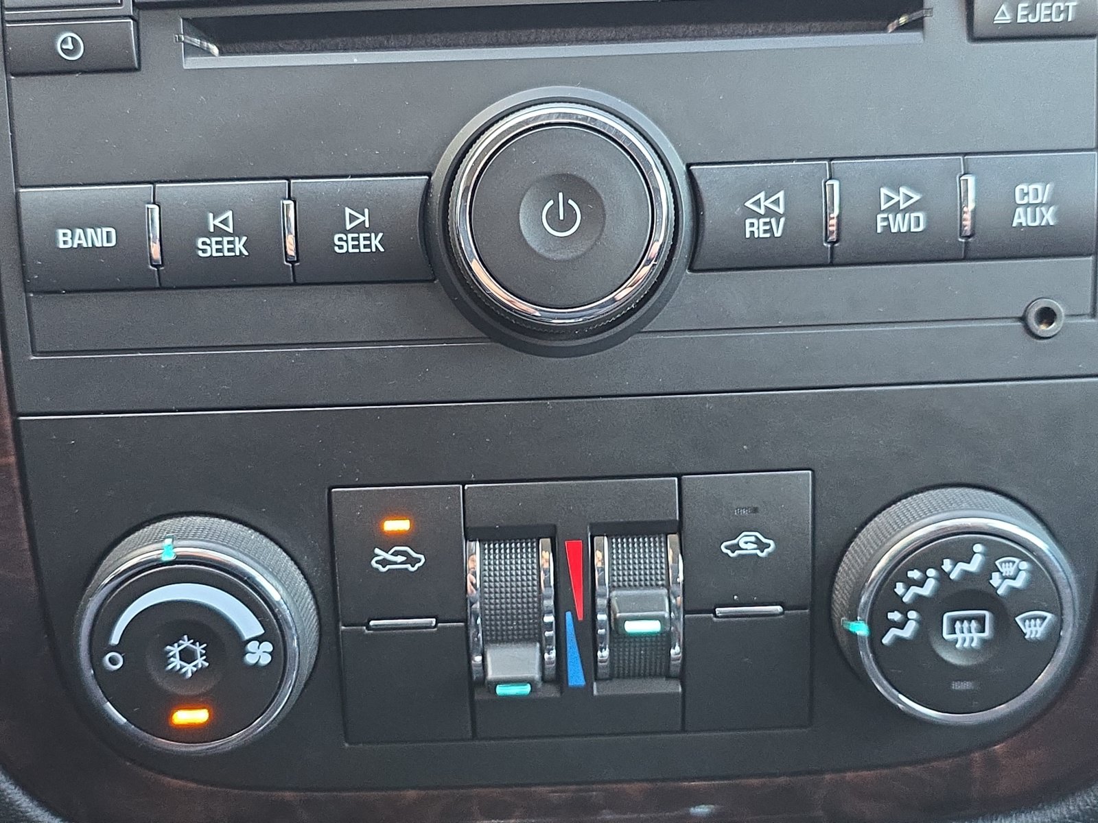 Used 2012 Chevrolet Impala LT FWD image 29