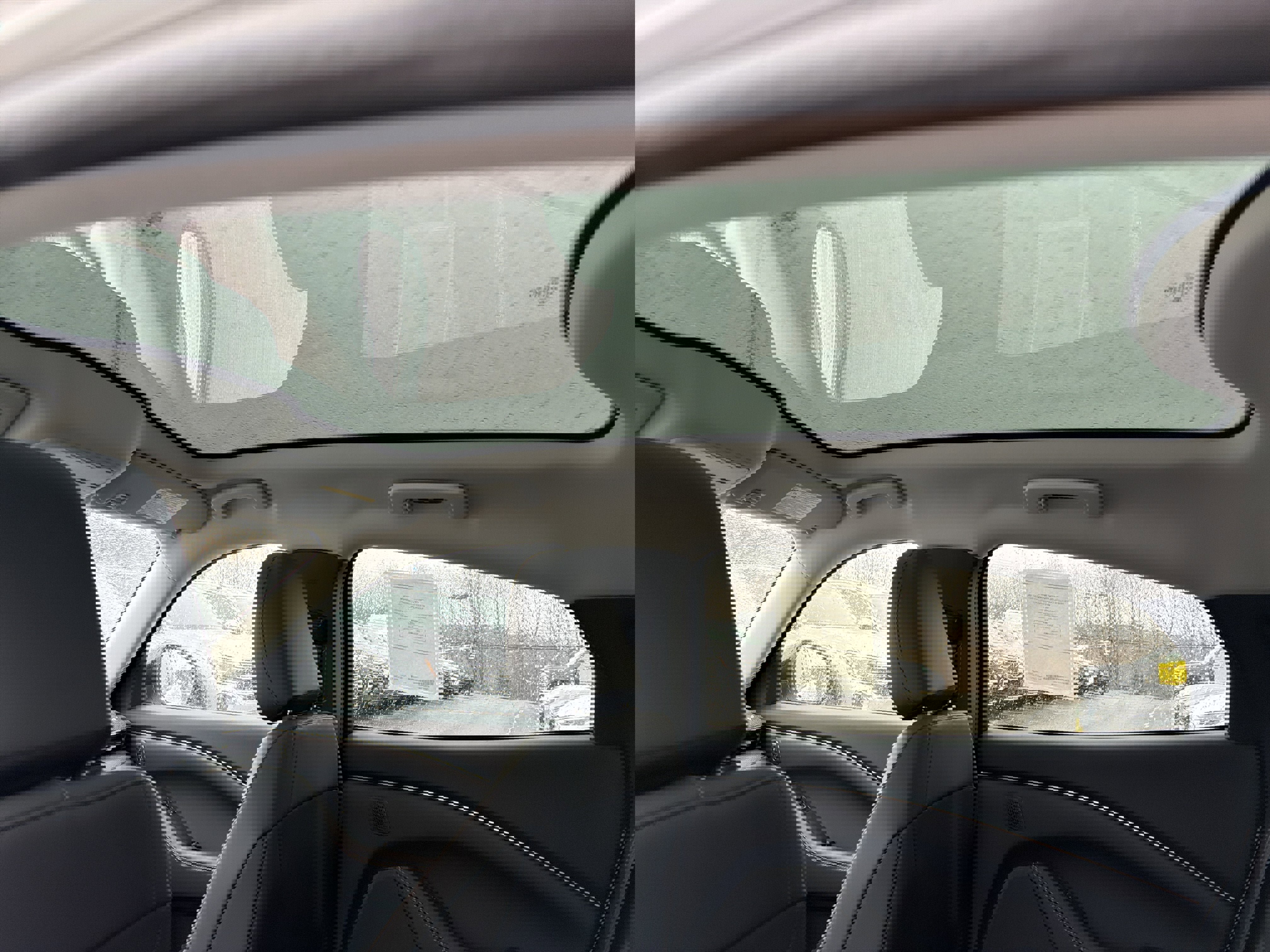 New 2025 Ford Mustang Mach-E Premium AWD/4WD image 26