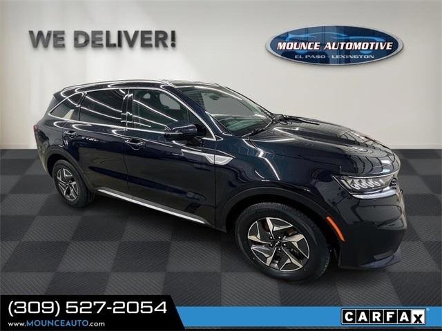 Used 2022 Kia Sorento S image 4