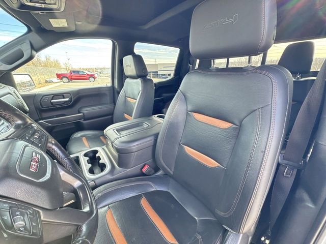 Used 2020 GMC Sierra 1500 AT4 w/ AT4 Premium Package image 19