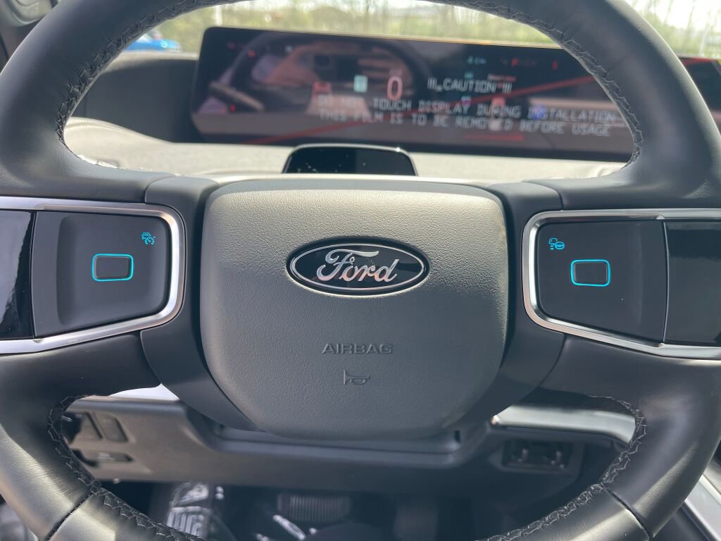 New 2026 Ford Expedition Platinum AWD/4WD image 16