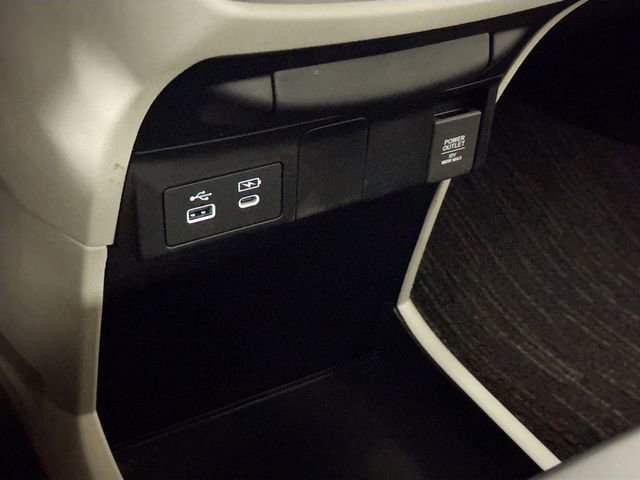 Used 2025 Honda Odyssey EX-L image 39