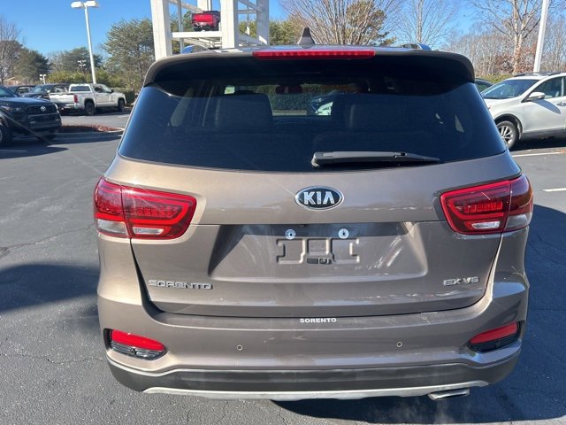 Used 2019 Kia Sorento EX w/ EX Touring Package image 6