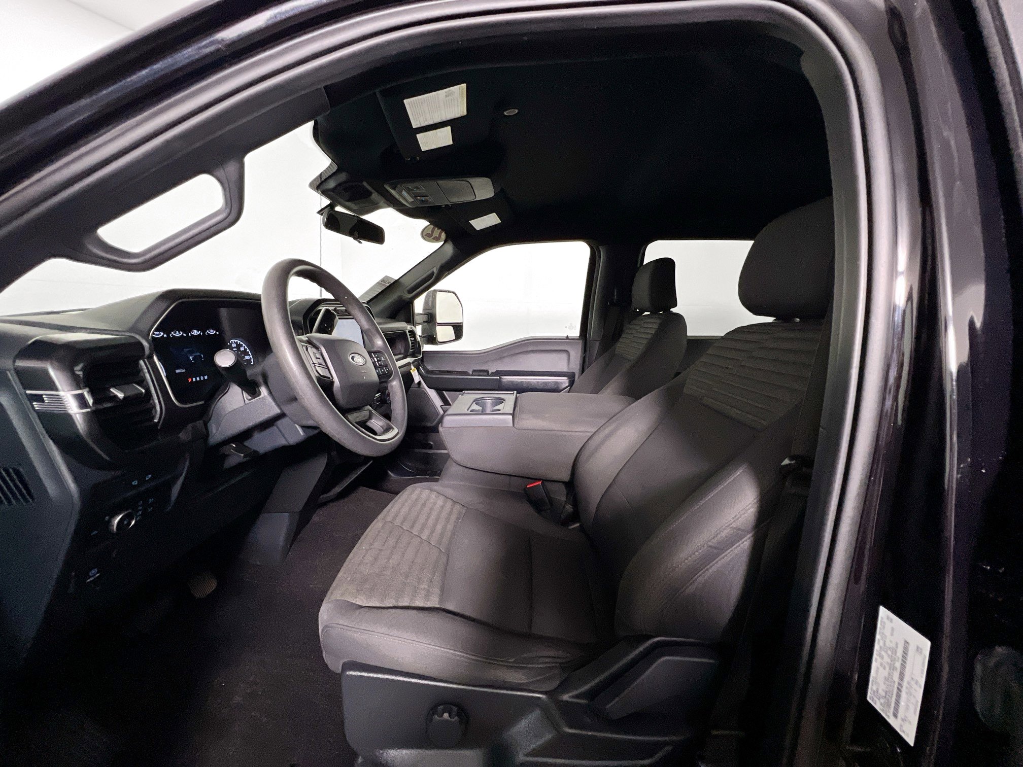 Used 2022 Ford F150 XL w/ STX Appearance Package image 14