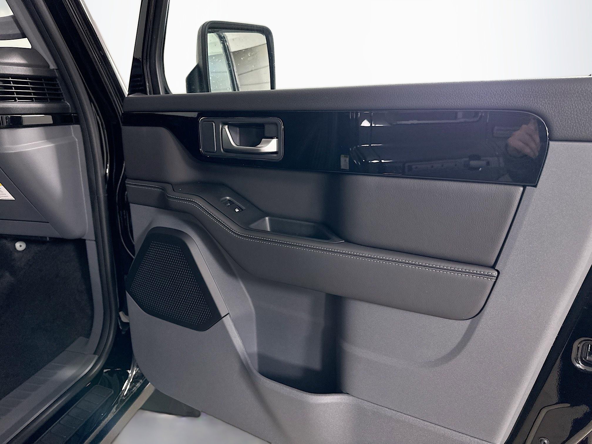 New 2026 INEOS Grenadier image 47