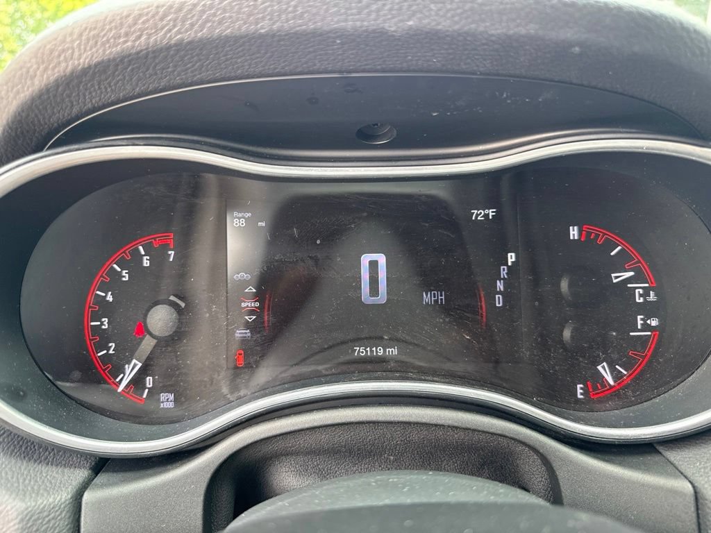 Used 2019 Dodge Durango SXT AWD/4WD image 30