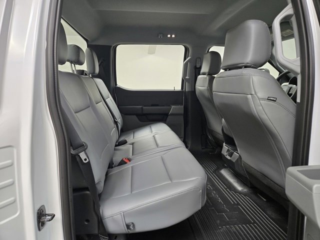 New 2025 Ford F550 4x4 Crew Cab Super Duty image 19
