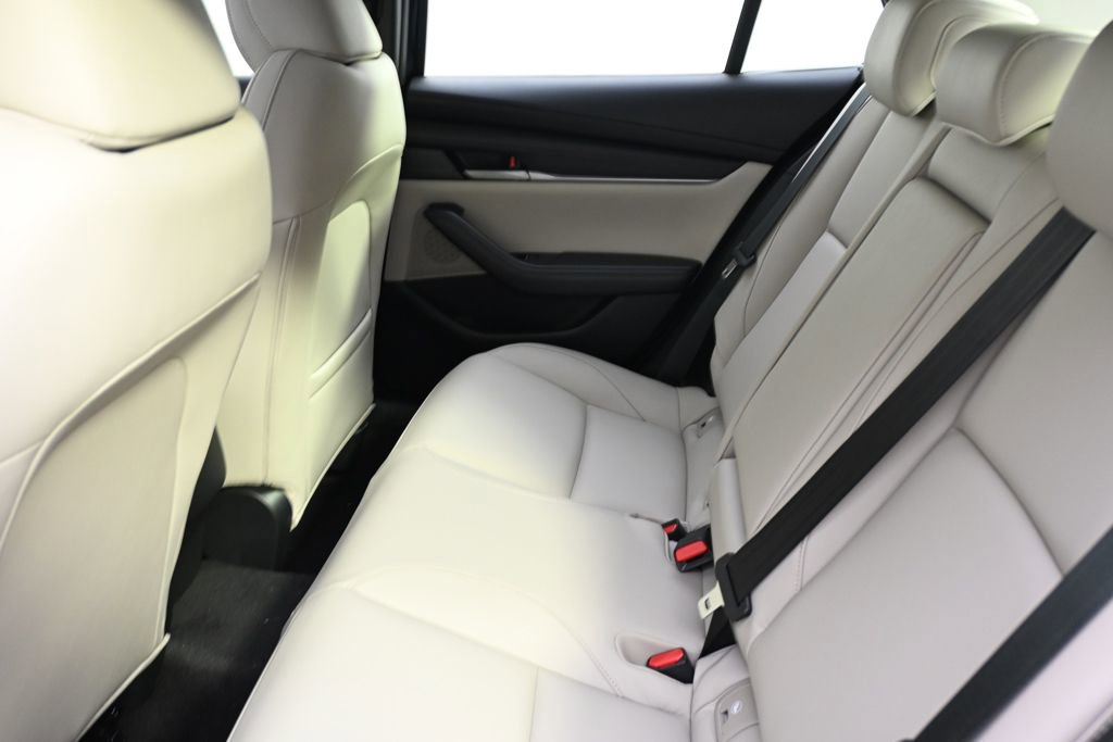 New 2026 MAZDA MAZDA3 2.5 S Sedan w/ Preferred Pkg image 21