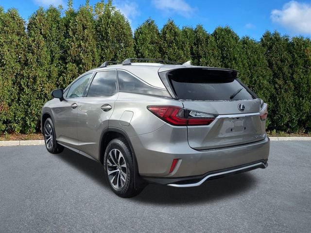 Used 2021 Lexus RX 350L image 6