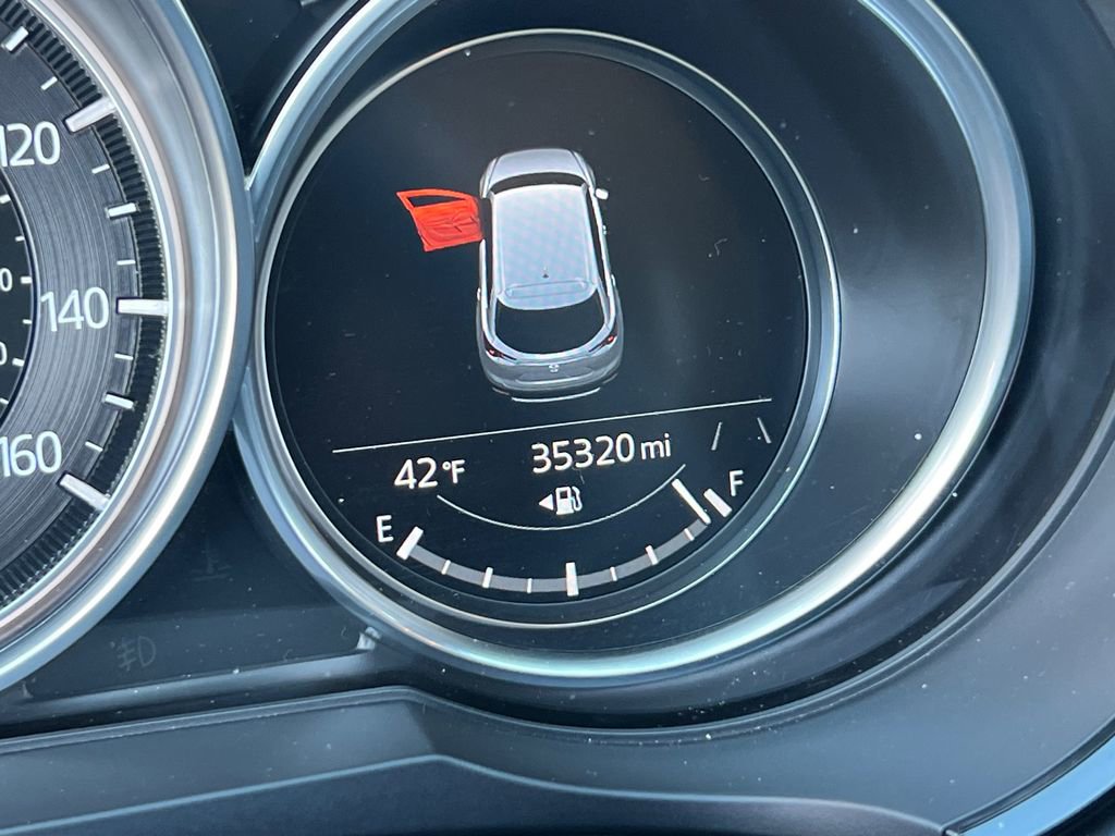 Used 2023 MAZDA CX-9 Touring Plus image 29