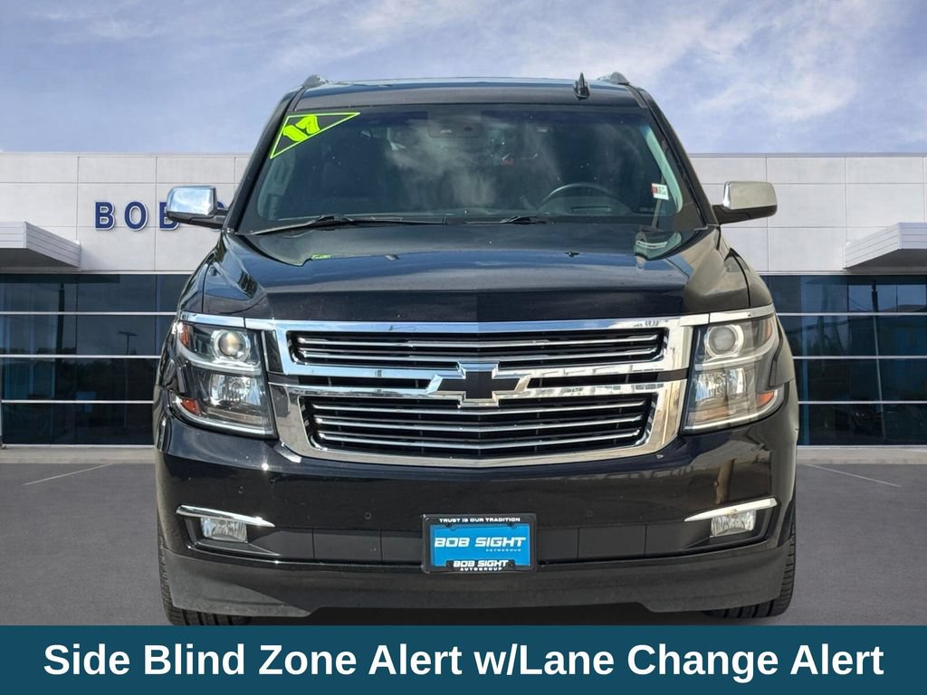 Used 2017 Chevrolet Tahoe Premier AWD/4WD image 43