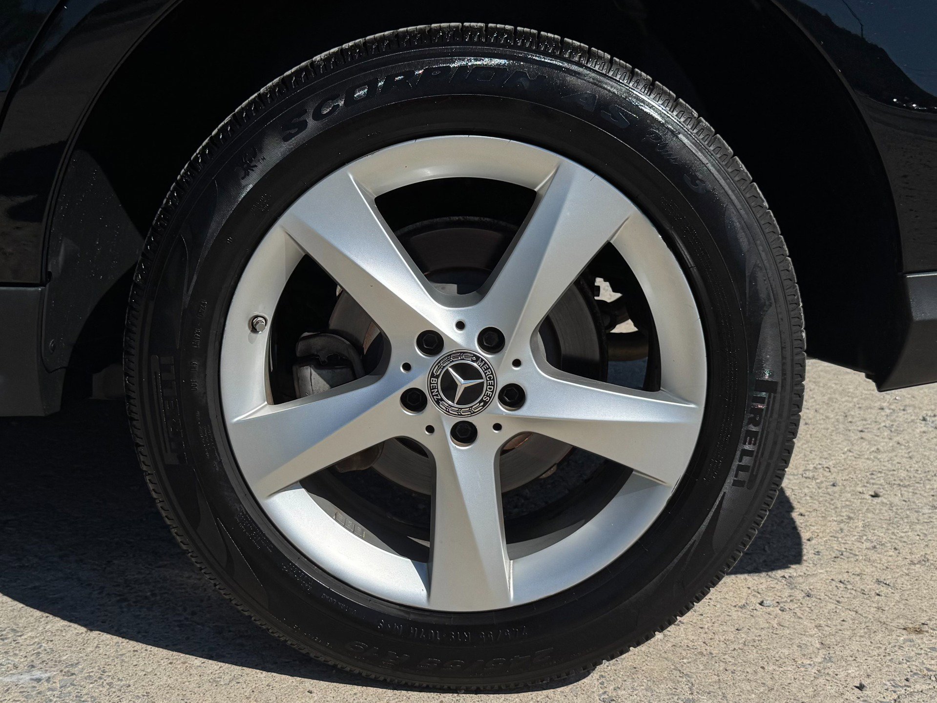 Used 2018 Mercedes-Benz GLE 350 4MATIC image 80