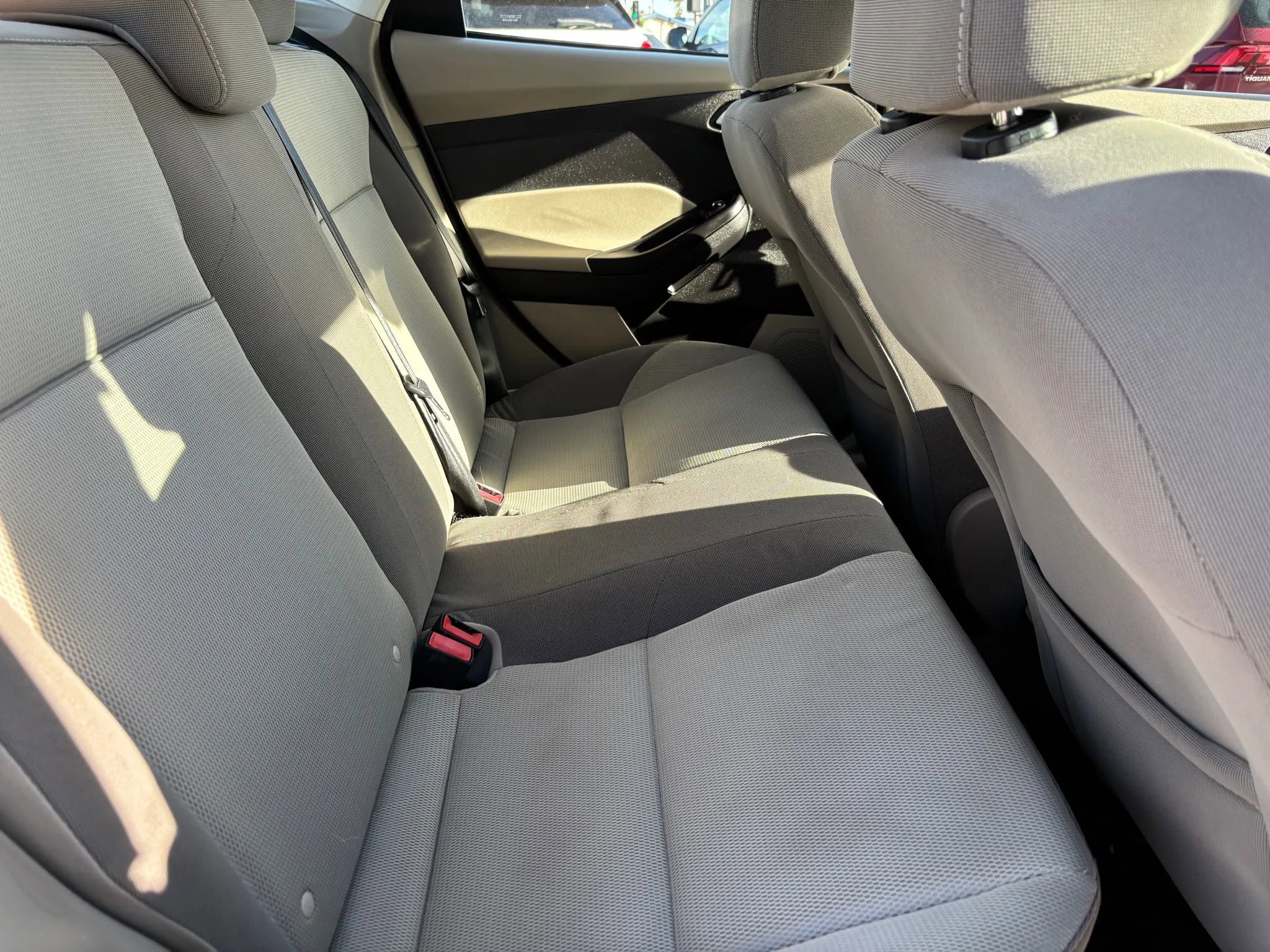 Used 2014 Ford Focus SE image 30