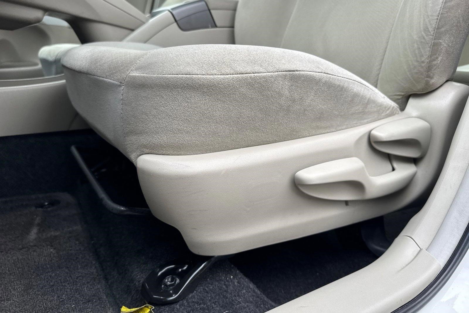 Used 2012 Toyota Prius Three w/ Appearance Pkg image 15