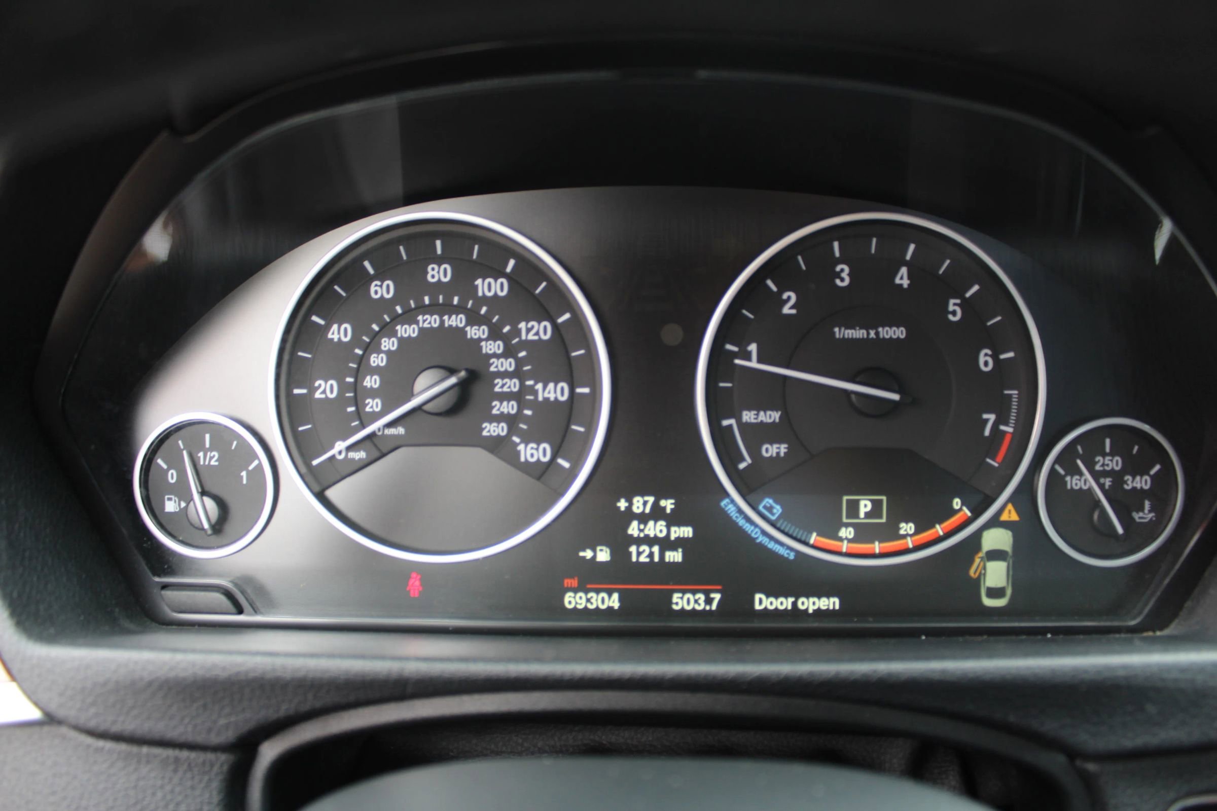 Used 2014 BMW 428i Coupe image 12