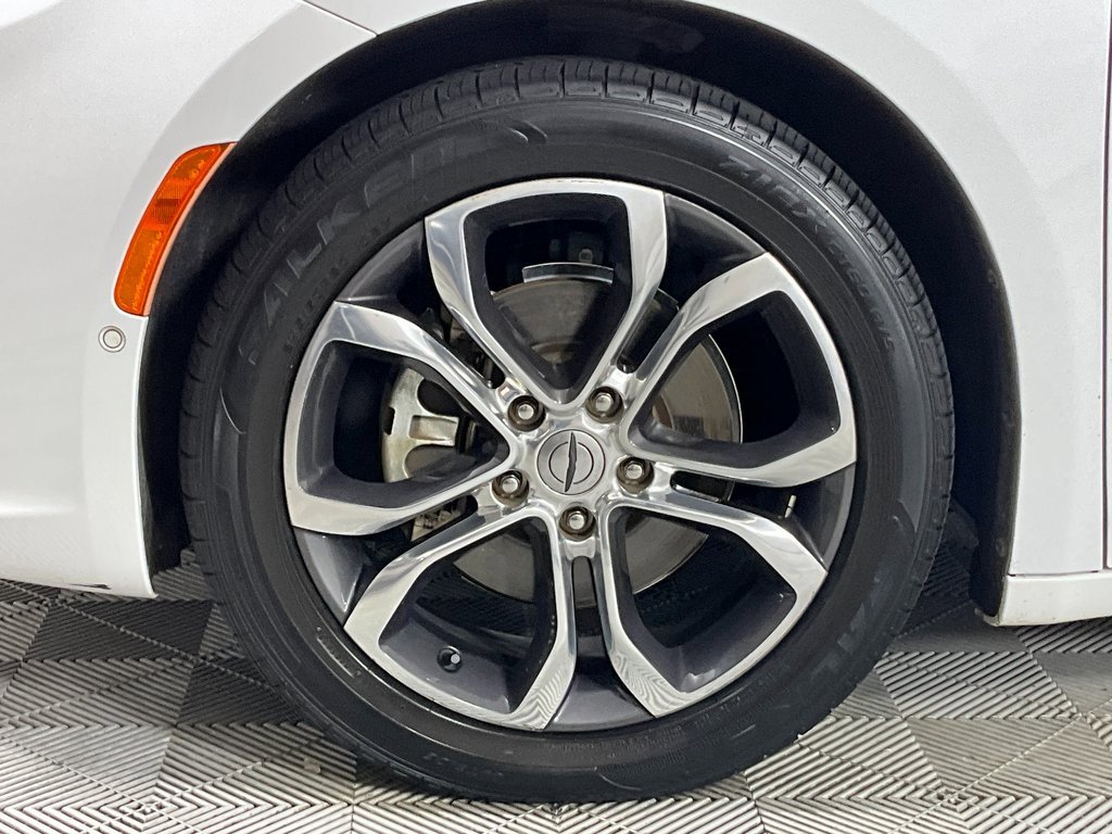 Used 2022 Chrysler Pacifica Pinnacle image 30