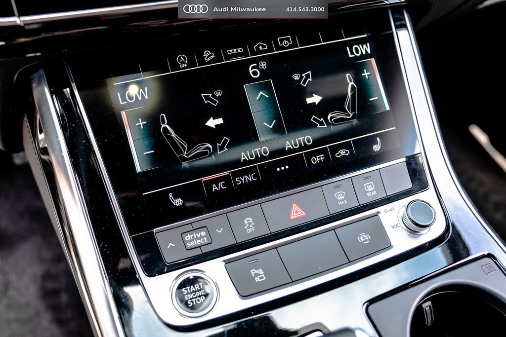 Used 2023 Audi Q7 3.0T Premium Plus AWD/4WD image 29