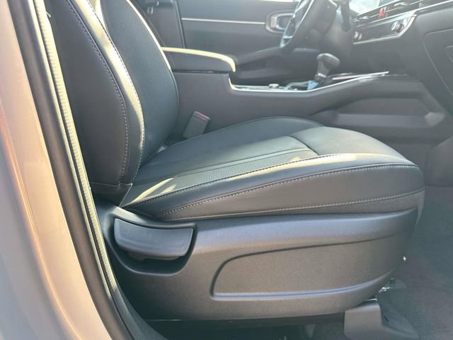 New 2026 Kia Sorento S w/ S Panoramic Sunroof Package image 18