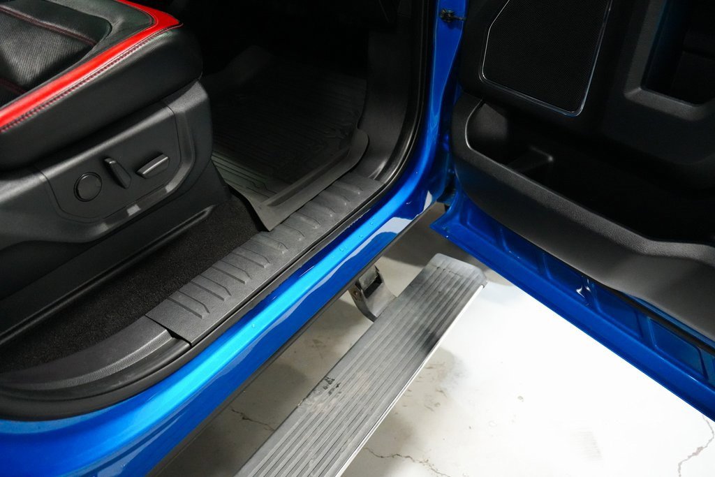 Used 2019 Ford F150 Lariat w/ Equipment Group 502A Luxury image 24