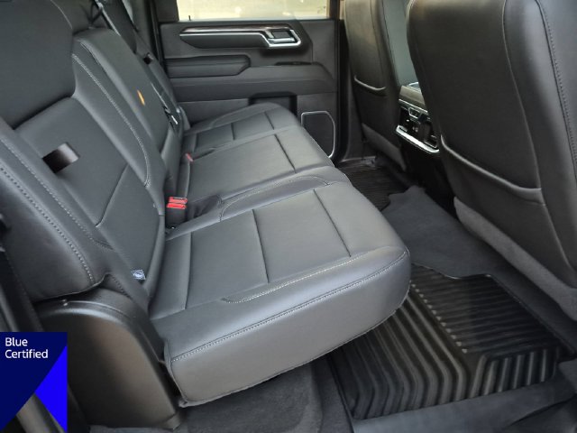 Used 2025 Chevrolet Silverado 2500 LTZ w/ LTZ Plus Package AWD/4WD image 33