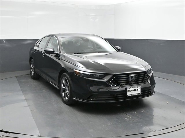 Used 2025 Honda Accord EX-L image 22