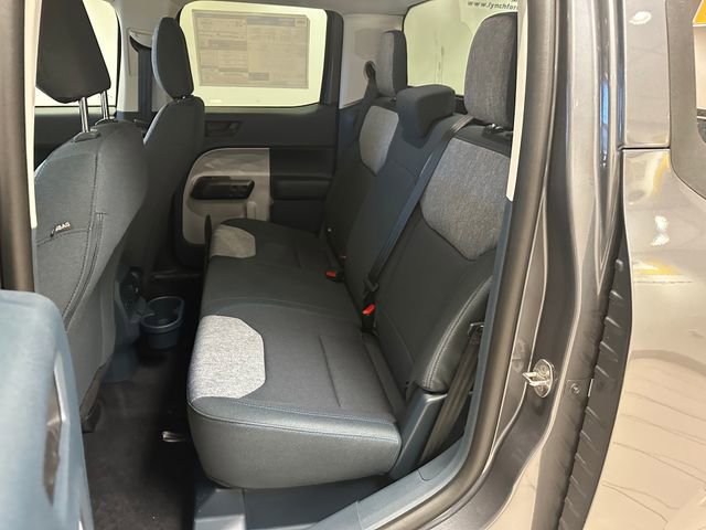 New 2026 Ford Maverick XLT w/ XLT Luxury Package FWD image 14
