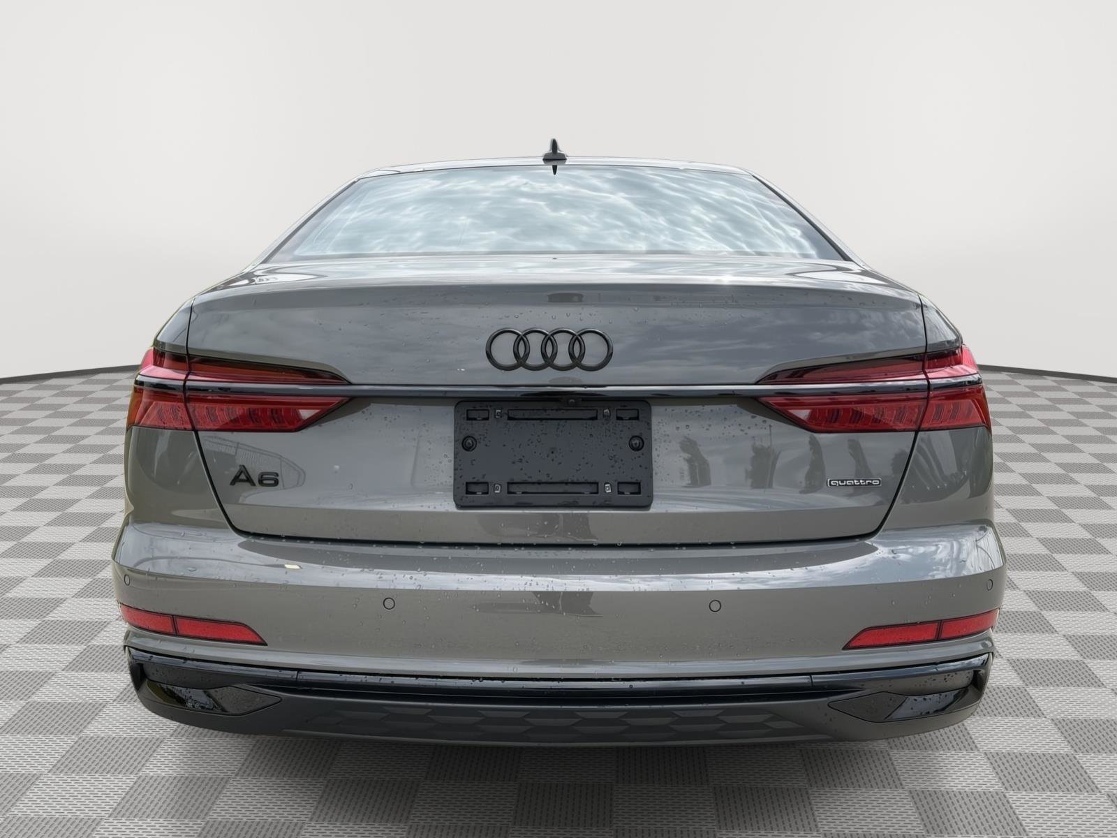 Used 2024 Audi A6 3.0T Prestige w/ Prestige Package AWD/4WD image 4