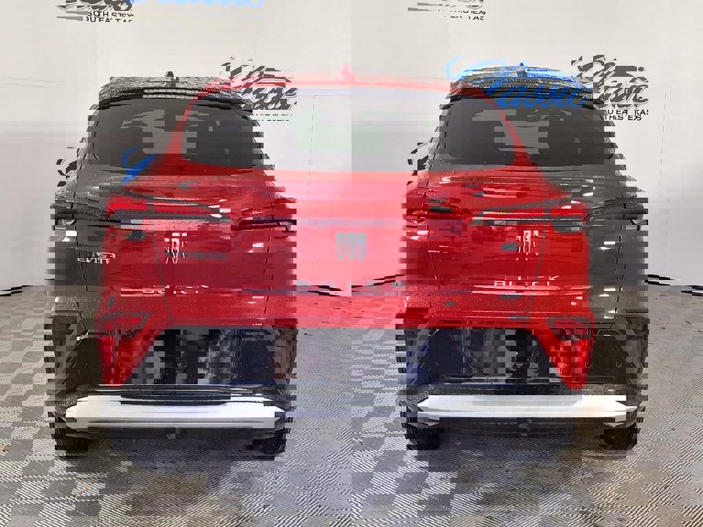 New 2026 Buick Envista Sport Touring w/ Convenience I Package image 14