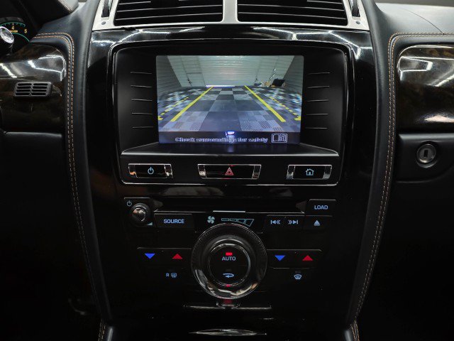 Used 2013 Jaguar XK Convertible RWD image 24