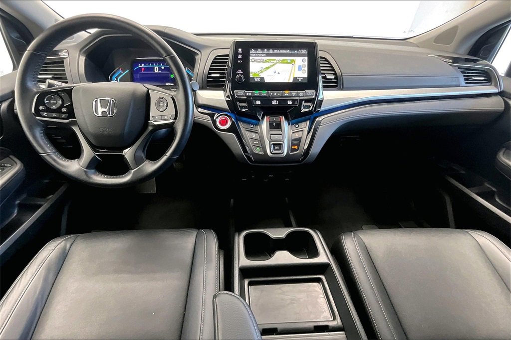 Used 2024 Honda Odyssey Touring image 15