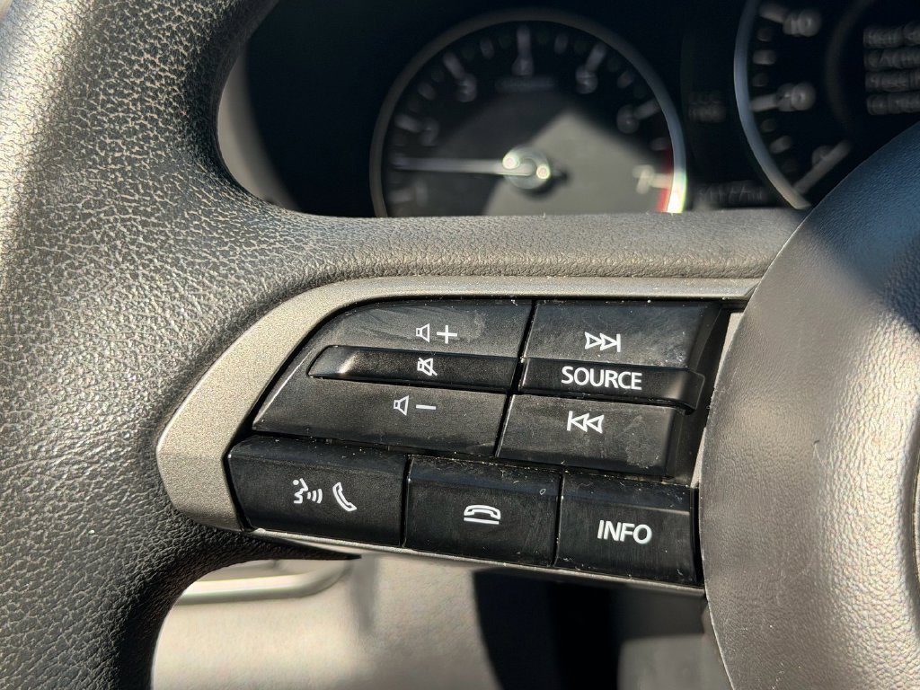 Certified 2024 MAZDA CX-30 AWD 2.5 S image 24