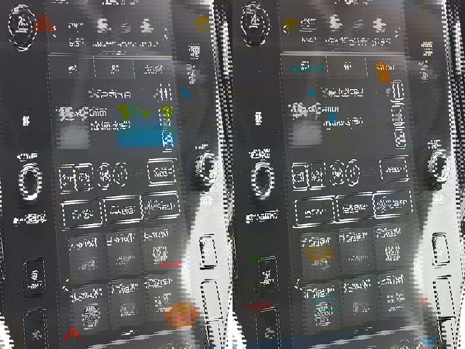 Certified 2025 Subaru Outback Limited AWD/4WD image 19