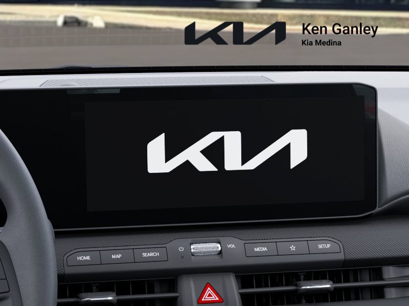 New 2026 Kia K4 FWD image 20