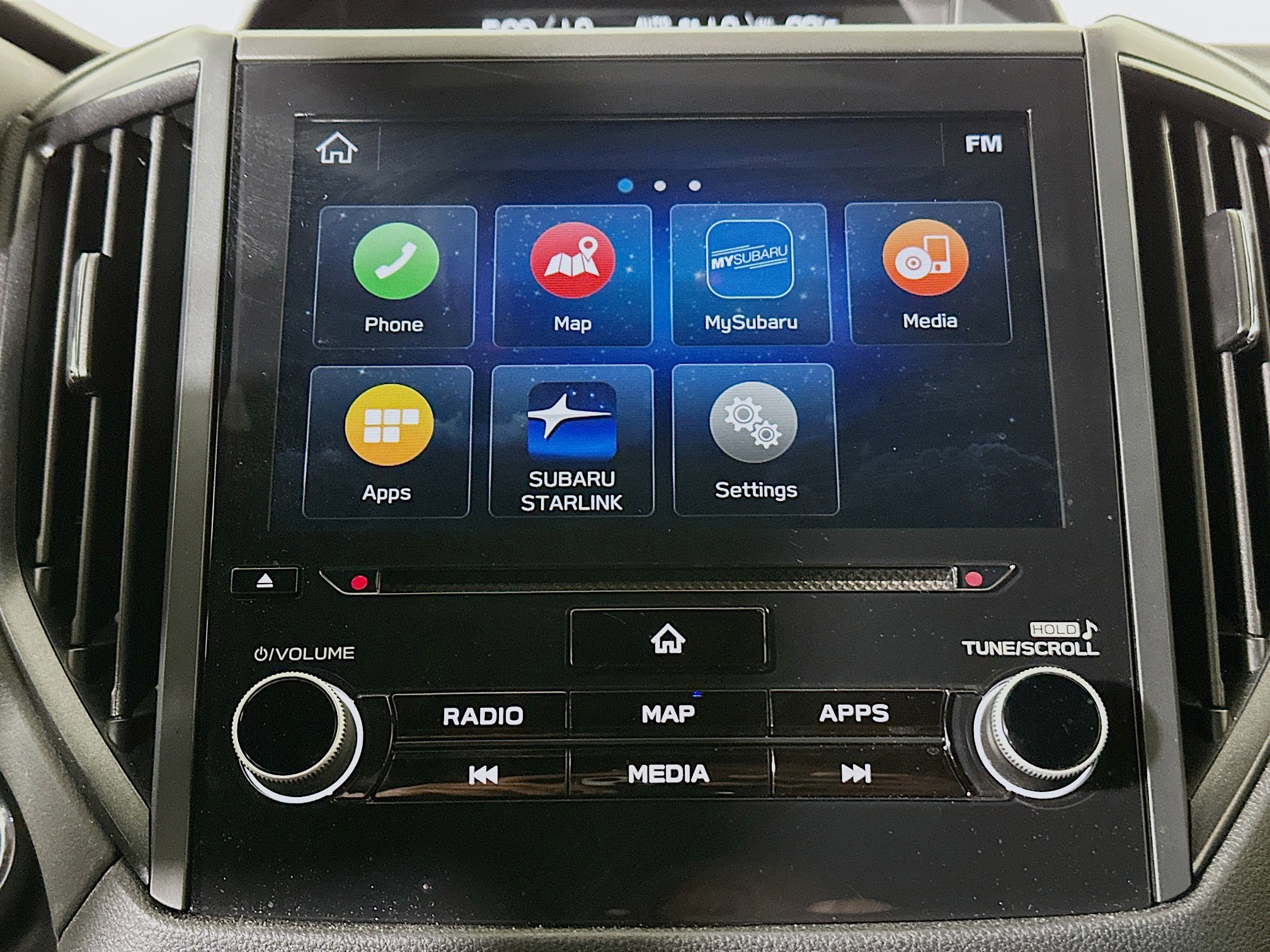 Used 2023 Subaru Forester Wilderness image 24