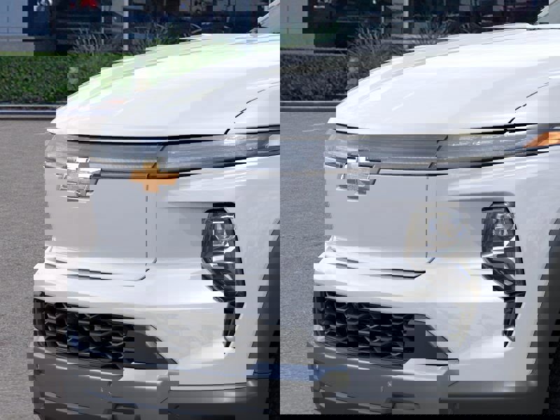 New 2026 Chevrolet Silverado EV LT w/ LPO, Dark Package Plus image 13