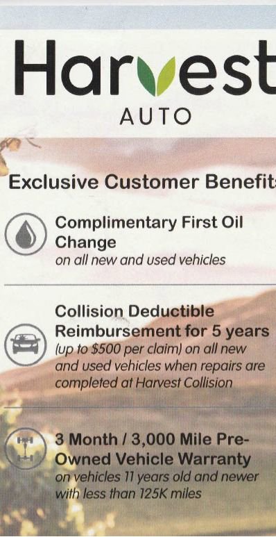 Used 2022 Nissan Murano SL w/ SL Moonroof Package image 16