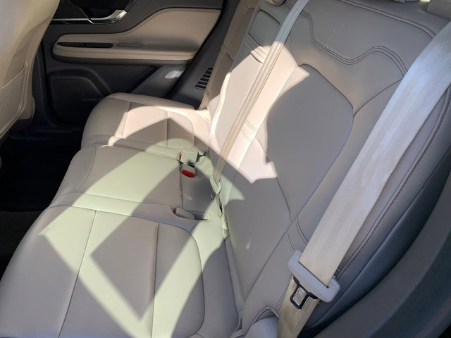 Certified 2023 Lincoln Corsair AWD image 18