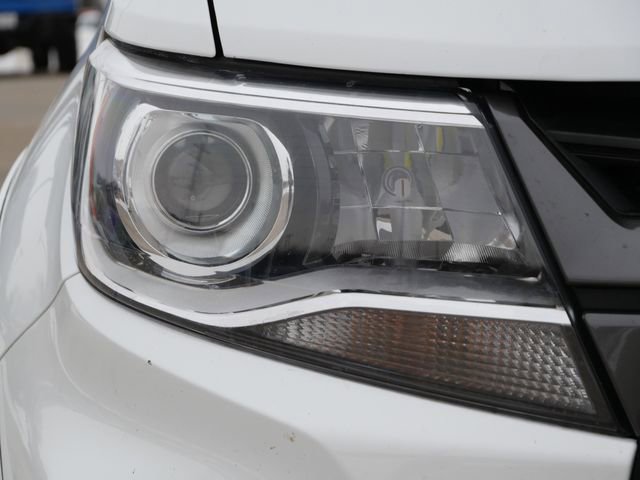 Used 2022 Chevrolet Colorado Z71 image 10