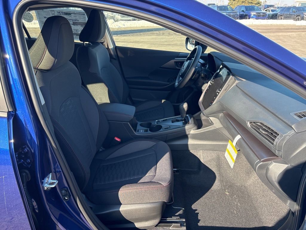 New 2026 Subaru Impreza 2.0i Sport AWD/4WD image 10