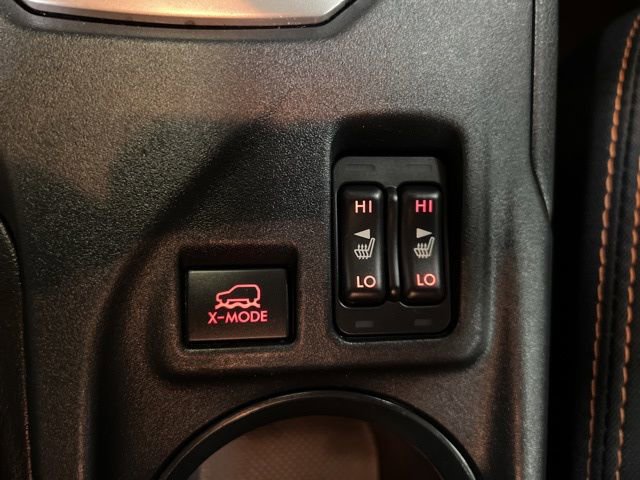 Used 2018 Subaru Crosstrek 2.0i Premium image 27