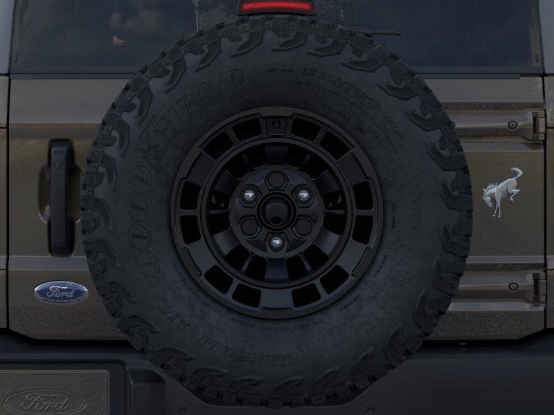 New 2026 Ford Bronco Outer Banks w/ Sasquatch Package AWD/4WD image 24