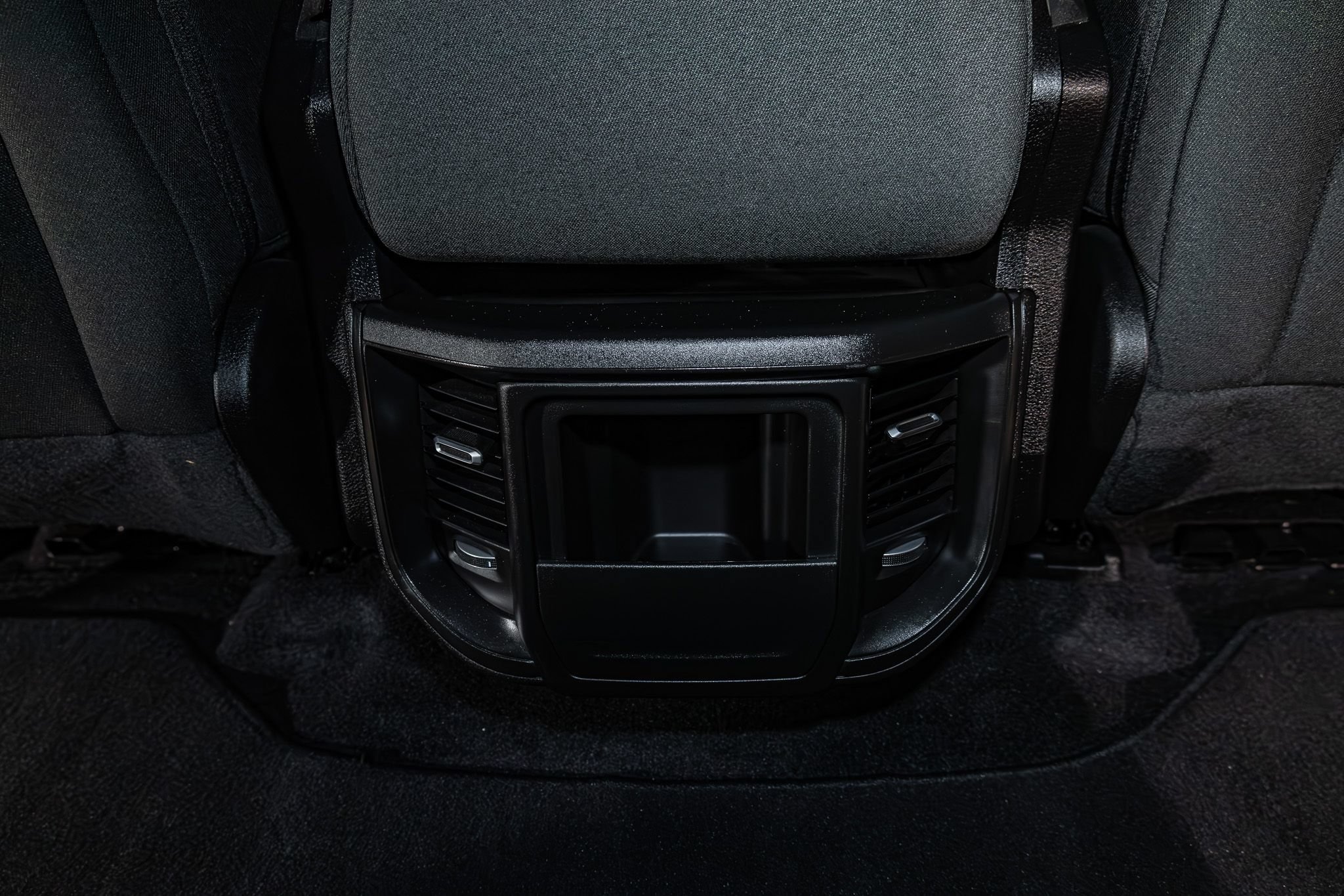 Used 2025 RAM 1500 Tradesman RWD image 22