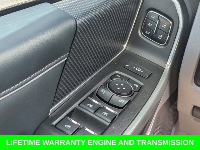 Used 2024 Ford F350 Limited w/ FX4 Off-Road Package AWD/4WD image 58