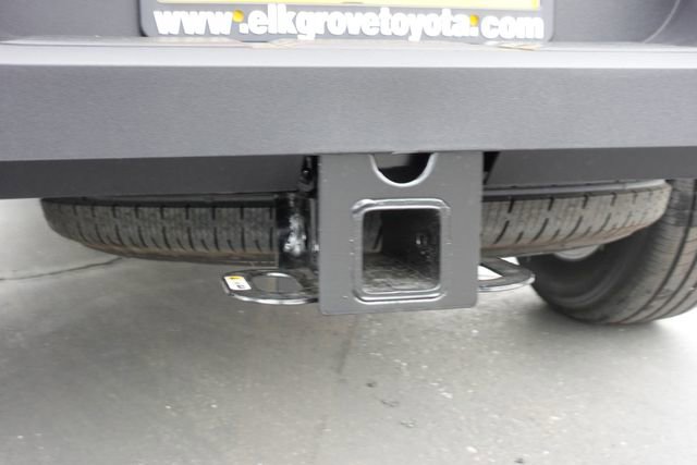 New 2025 Toyota Tacoma SR5 image 8