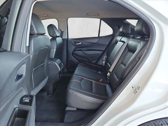 Used 2022 Chevrolet Equinox Premier w/ Redline Edition FWD image 18